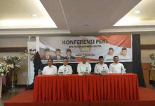 Andi Ady Aksa Target Rebut 9 Kursi di DPRD Pemilu 2024