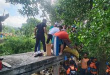 Guru SMAN 9 Kendari Ditemukan Tewas Tengkurap di Bawah Pohon Bakau