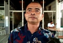 66 Peserta Calon Panwaslu Kecamatan Kota Kendari Ikut Tes Wawancara