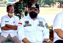 Segera Reposisi Pejabatnya, Monianse Minta Keterlibatan Media