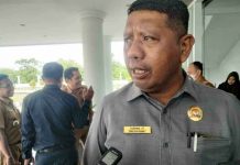 Lokasi Penyimpanan Alkes RSUD Tipe D Aman, DPRD Kendari Minta Pemkot Pindahkan Ke Gedung Pemerintah