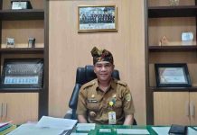 Data Sementara, Jumlah Honorer Pemkot Baubau Sekitar 2.000 Orang