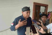Kelor Jadi Pemicu Inflasi Kota Baubau