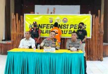 Ajak Wanita Lain ke Rumah, Seorang Pria di Baubau Dianiaya