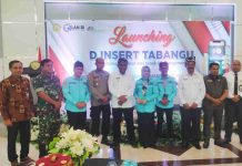 BPKAD Baubau Beri Ruang Investor Manfaatkan Aset ‘Tidur’ Lewat Aplikasi D’Insert Tabangu