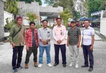 Festival Pesona Perairan Menjadikan Haroana Baubau Bertabur Even Pariwisata