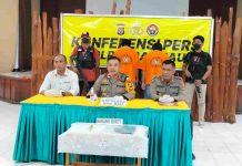 Uang Ratusan Juta Nyaris Dicuri di Parkiran Lippo Plaza Buton