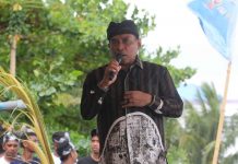 Nelayan Mengeluh soal BBM, Wali Kota Baubau Geram karena Kadis Perikanan Tak Hadir