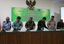 Pengadilan Negeri Raha Segera Terapkan Peradilan Berbasis IT