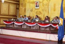 Gubernur Sultra Paparkan Capaian Pembangunan Daerah