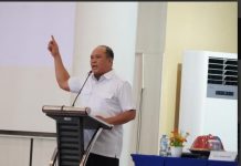 Target Juara Umum, Bupati Konut Siapkan Rp 50 Juta Peraih Medali Emas