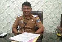 Amir Yusuf Berusaha Wujudkan Program Usulan Pj Wali Kota Kendari