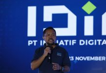 AMSI Bentuk Agency Iklan IDiA