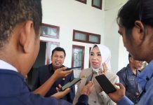 Dewan Minta Pemkot Tertibkan Billboard, PTSP Baubau: Kita Sudah Surati Pemiliknya