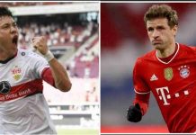 Misi Balas Dendam Samurai Biru