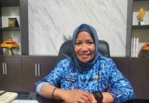 Temuan BPK Dianggap Miskomunikasi, Kepala Disperkimtan Baubau: Tidak Ada Masalah