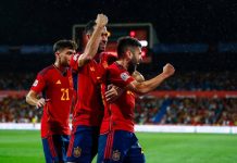 Percaya Diri Hadapi Jerman