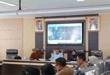 Jalan Iner Ring Road Masih 50 Persen, Dewan Minta Hak Masyarakat Tidak Ditunda