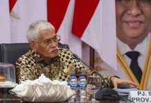 Komisi IX DPR RI Kunker di Sultra