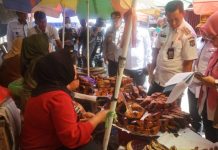 Jelang Natal dan Tahun Baru, Harga Kebutuhan Pokok di Kota Kendari Stabil