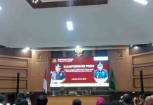 Kejati Sultra Eksekusi 33 Koruptor