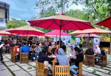 32 Tim Mobile Legends Perebutkan Piala Arusani di Busel