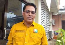 Tahun 2023, Dinas PUPR Baubau Godok Penataan Sanitasi 600 Unit