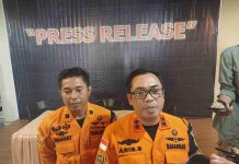 Gelombang Tinggi Diprediksi Terjadi di Perairan Kota Baubau Selama Sepekan