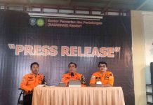 Basarnas Kendari Catat 67 Kasus Kecelakaan Selama Tahun 2022