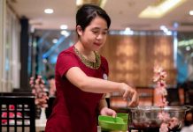 Sambut Tahun Baru 2023, Claro Kendari Suguhkan Promo Sunachi Suki Restauran