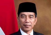 Presiden Jokowi Batal Buka Perayaan Hari Nusantara 2022 di Wakatobi