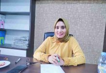 Dinas Perikanan Baubau Jadikan Budidaya Udang Vaname Proyek Percontohan