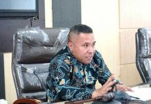 Ketua Komisi III DPRD Kota Kendari Soroti Pengadaan Mobil Baru