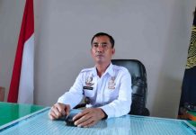 Dua Warga Binaan Lapas Baubau Akan Terima Remisi Natal