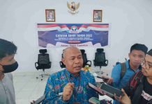 Ombudsman Sultra Sebut Laporan Kepolisian Menurun