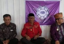 Lukman Abunawas Hadiri Pengukuhan Forum Kekerabatan Bone-Sinjai 1901