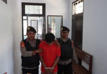 Punya 50 Gram Sabu, Seorang Remaja di Kendari Ditangkap