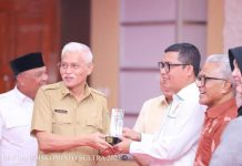 Baleg DPR RI Kunker di Sultra