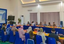 Bank Sultra Siap Jadi Bank Penerbit Kartu Kredit Pemerintah Daerah