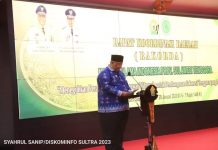 Gubernur Sultra Berharap MUI Terus Bina Kemitraan dengan Pemerintah Daerah