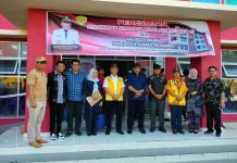 Kementerian PUPR Minta Pegawai Manfaatkan Rusun ASN dengan Baik