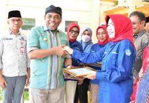 Monianse: Pensiunan Guru Pasti Kualitas Terbaik