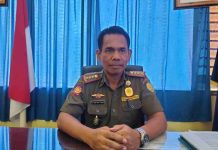 Baru Digunakan, Jalan Bypass Baubau Diserbu PKL