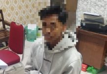 Aniaya Kekasih, Pemuda di Kendari Diciduk Polisi