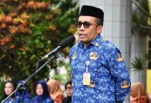 Rektor UHO Minta Akreditasi Program Studi Diperiksa Kembali