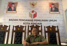 Dua Kelurahan Kurang Keterwakilan Perempuan, Penerimaan Anggota Panwaslu Bakal Diperpanjang