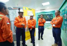 PT Vale Role Model Perusahaan Tambang di Indonesia