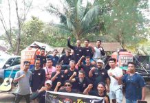 PDKT Kendari Siap Jadi Partner PDAM