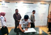 Butuh Upaya Kongkrit Cegah Tawuran Antar Pelajar di Kota Kendari