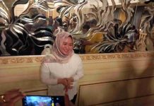 Giona Nur Alam Makin Percaya Diri